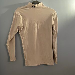 Compression long sleeve